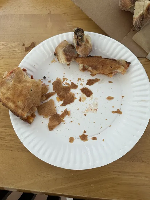 Papa Johns Pizza Picture 6
