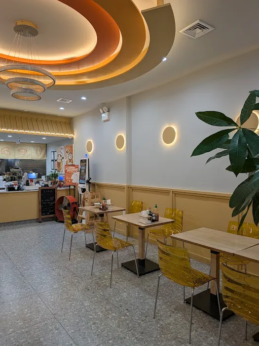 Dumpling Town 印象沙县 Picture 10