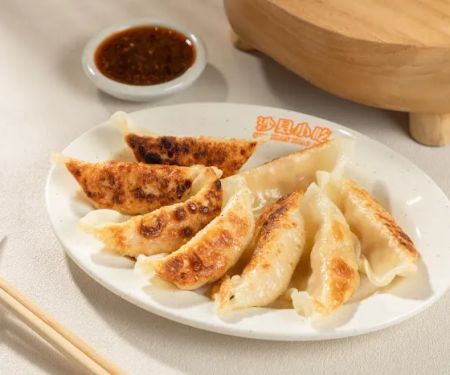 Dumpling Town u5370u8c61u6c99u53bf