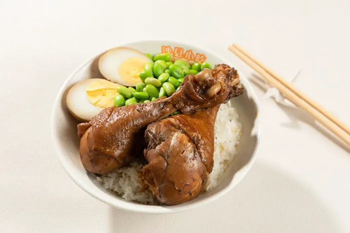 Dumpling Town 印象沙县 Picture 7