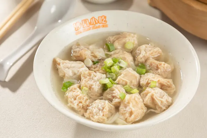 Dumpling Town 印象沙县 Picture 6