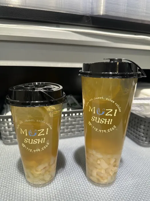 Muzi Sushi Picture 2