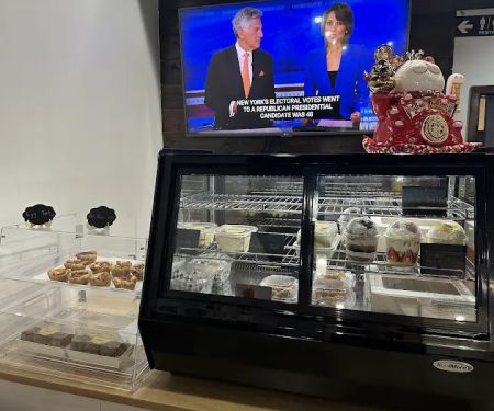 Muzi Sushi