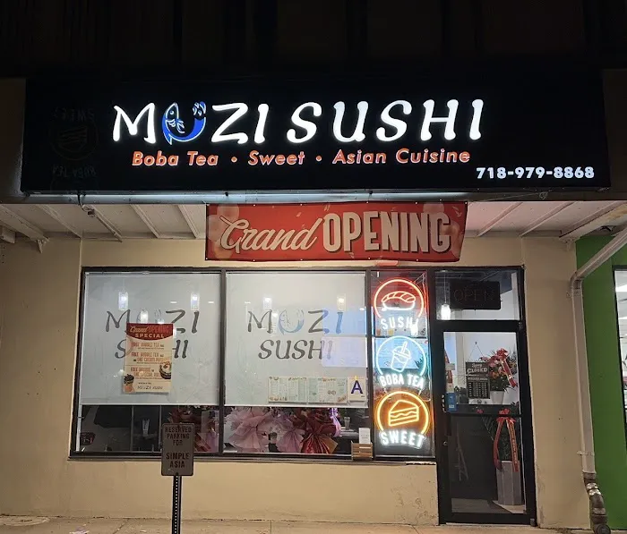 Muzi Sushi Picture 6