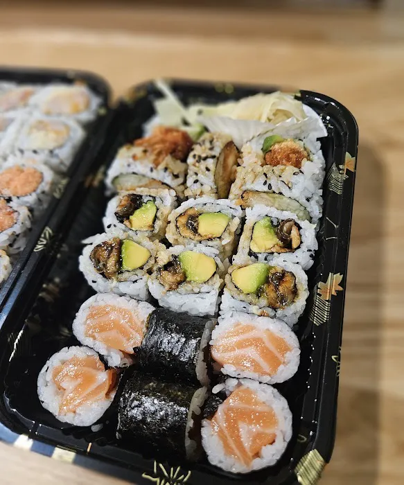 Muzi Sushi Picture 9