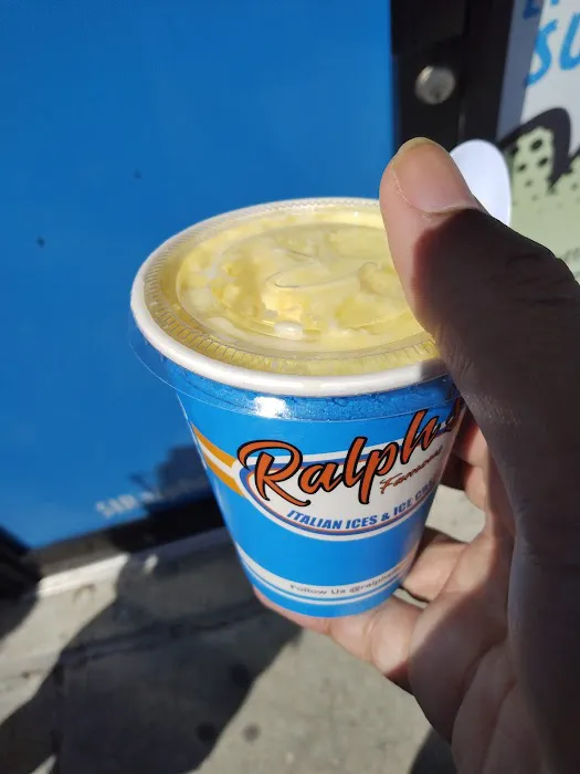 Ralph's Famous Italian Ices Picture 8