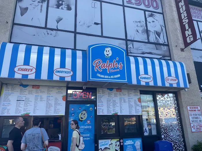 Ralph's Famous Italian Ices Picture 3