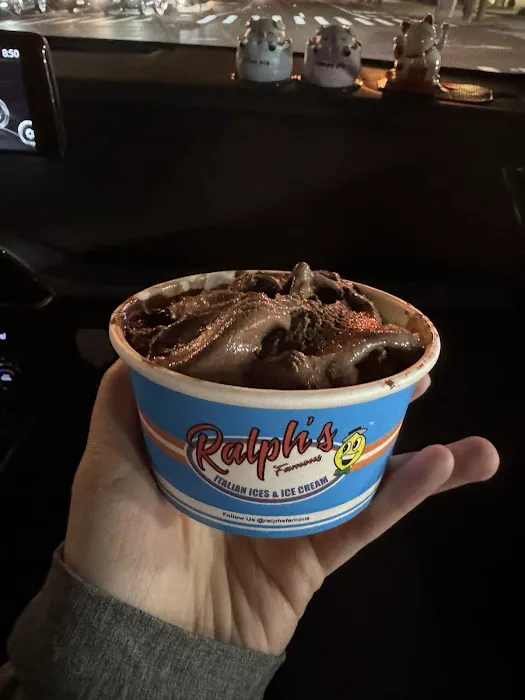 Ralph's Famous Italian Ices Picture 1