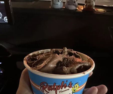 Ralph's Famous Italian Ices