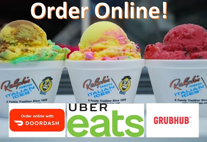 Ralph's Famous Italian Ices Picture 4