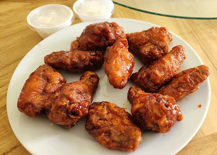 Bonchon Staten Island - Hylan Blvd Picture 10
