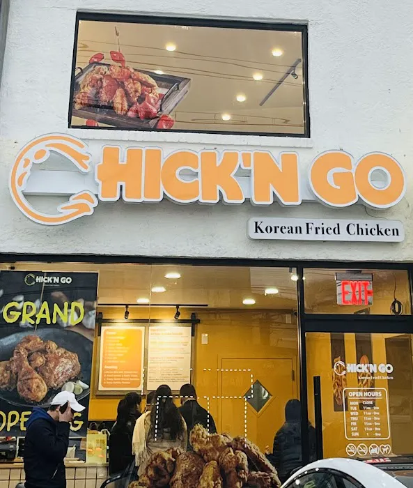 Chickngo Picture 2