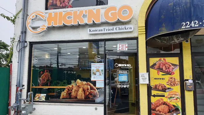 Chickngo Picture 6