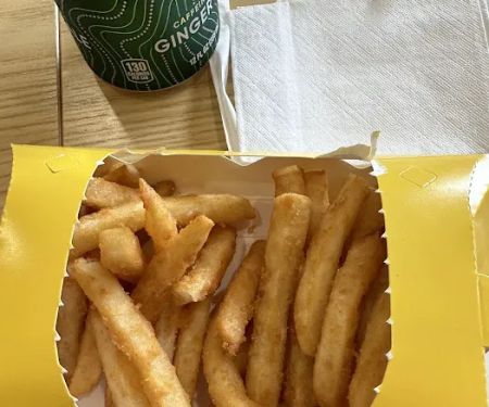 Chickngo
