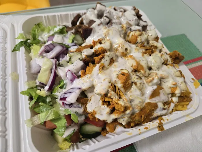 Gyro King Picture 2