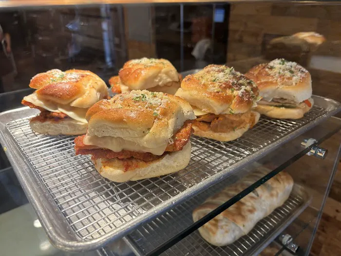 Napoli Pizza Picture 3