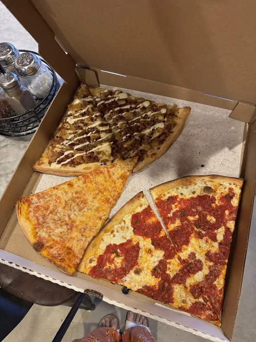 Napoli Pizza Picture 1