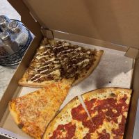 Napoli Pizza ico