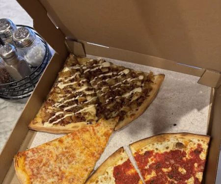 Napoli Pizza