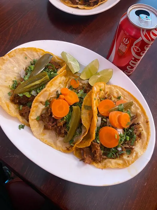 California Cafe Mexican Restaurant Picture 3