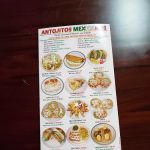 California Cafe Mexican Restaurant