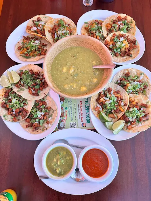 California Cafe Mexican Restaurant Picture 2