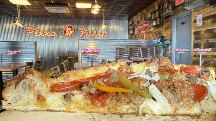 Rustic Pizza & Pasteria Picture 2