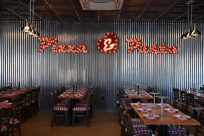 Rustic Pizza & Pasteria Picture 6