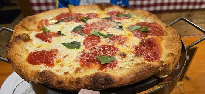 Rustic Pizza & Pasteria Picture 3