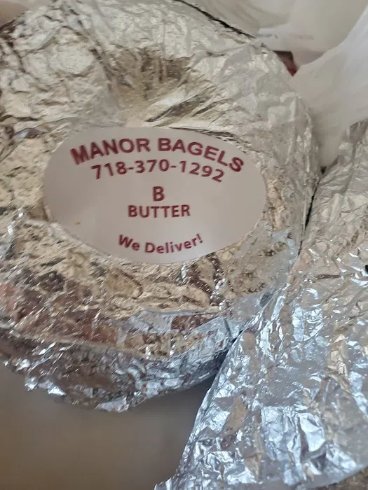 Manor Superette & Bagels Picture 1