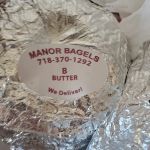 Manor Superette & Bagels