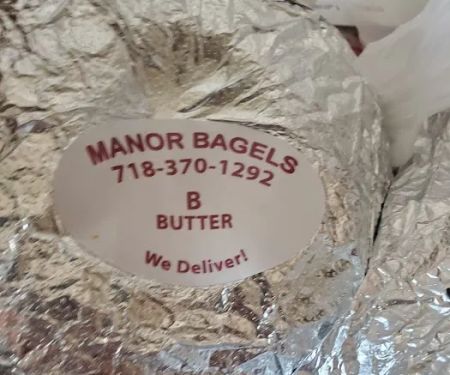 Manor Superette & Bagels