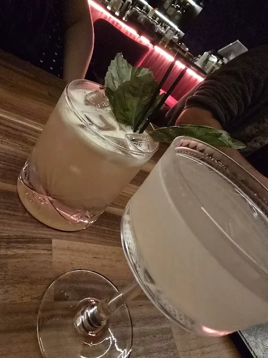 The Alchemist Cocktail Lounge Picture 3