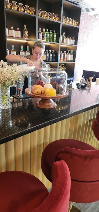 The Alchemist Cocktail Lounge Picture 9