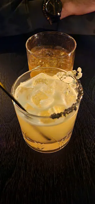 The Alchemist Cocktail Lounge Picture 1