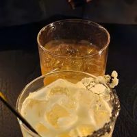 The Alchemist Cocktail Lounge ico