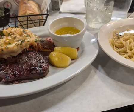 Lobster House Joe's