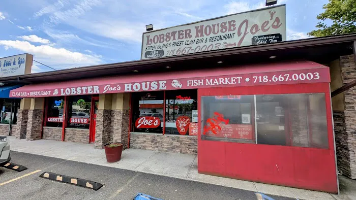 Lobster House Joe's Picture 9
