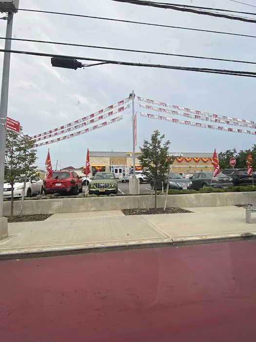 McDonald's Picture 6