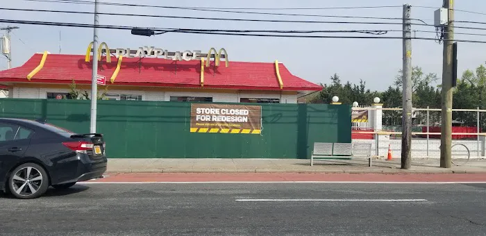 McDonald's Picture 2
