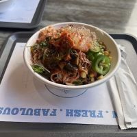 PokeBowl Station -New Dorp Lane ico