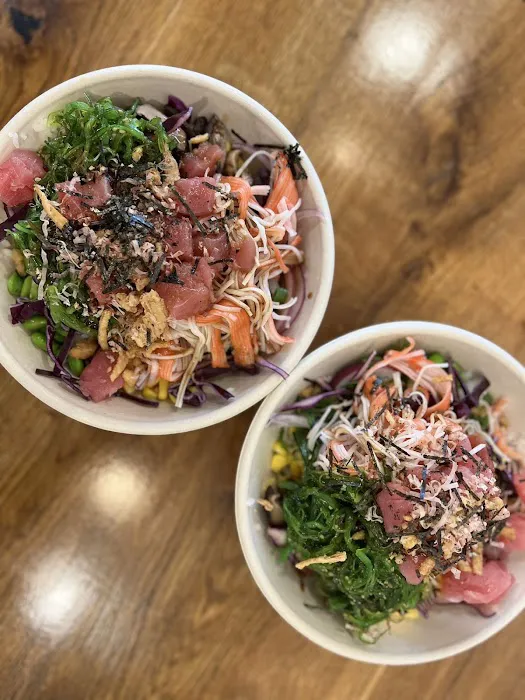 PokeBowl Station -New Dorp Lane Picture 10