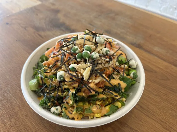 PokeBowl Station -New Dorp Lane Picture 8