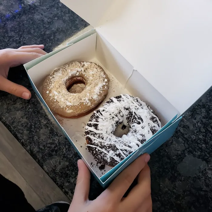 Donut World Picture 4