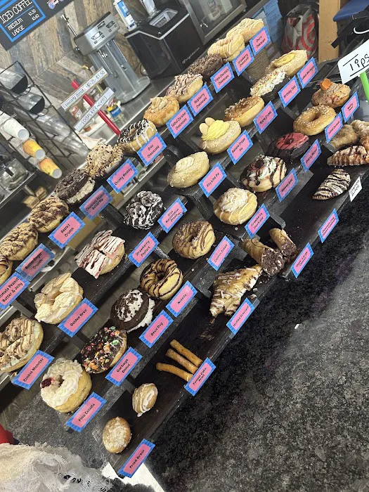 Donut World Picture 10