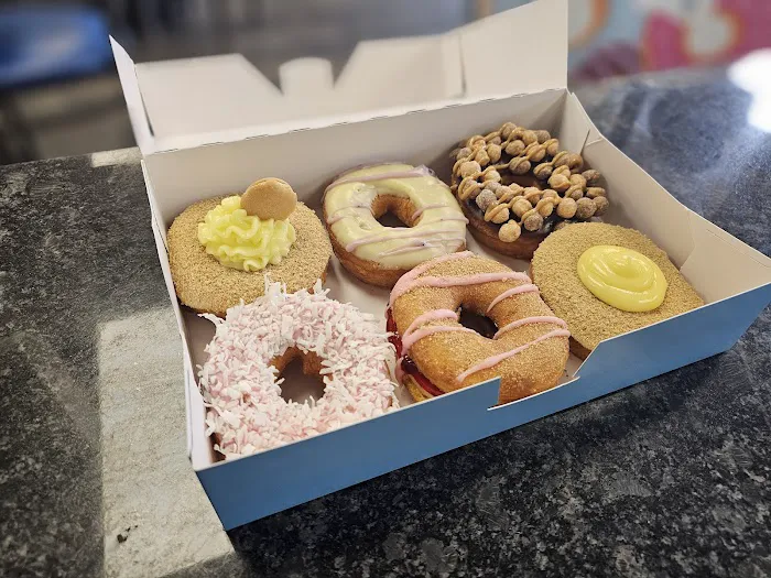 Donut World Picture 1