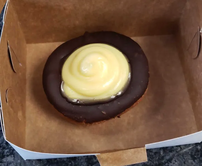 Donut World Picture 9