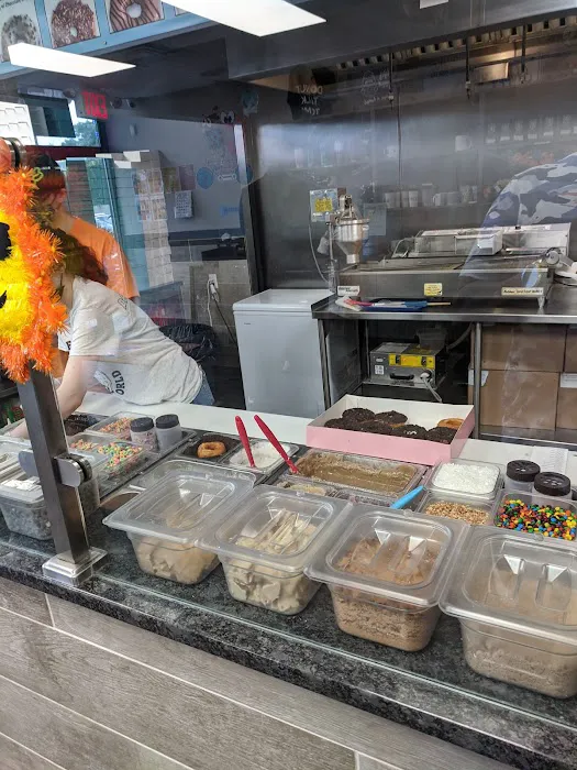 Donut World Picture 2