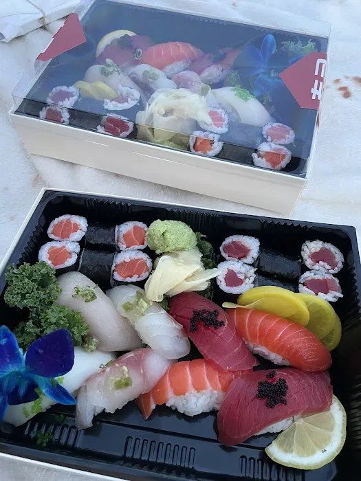 Mr Hibachi Express Picture 3