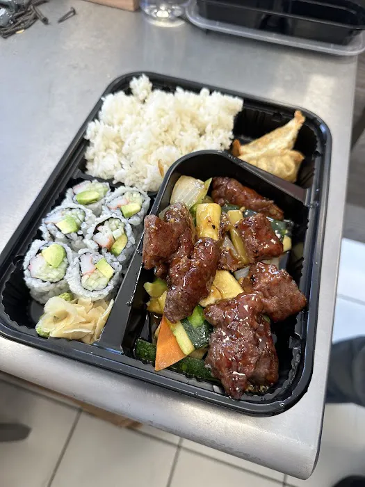 Mr Hibachi Express Picture 1
